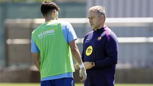 Zna se kojem igraču je Flick rekao da napusti Barcelonu jer u tim dovodi Adeyemija